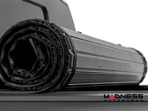 Ford Super Duty Bed Cover - Hard - Roll Up - 6'10" Bed - 2017+